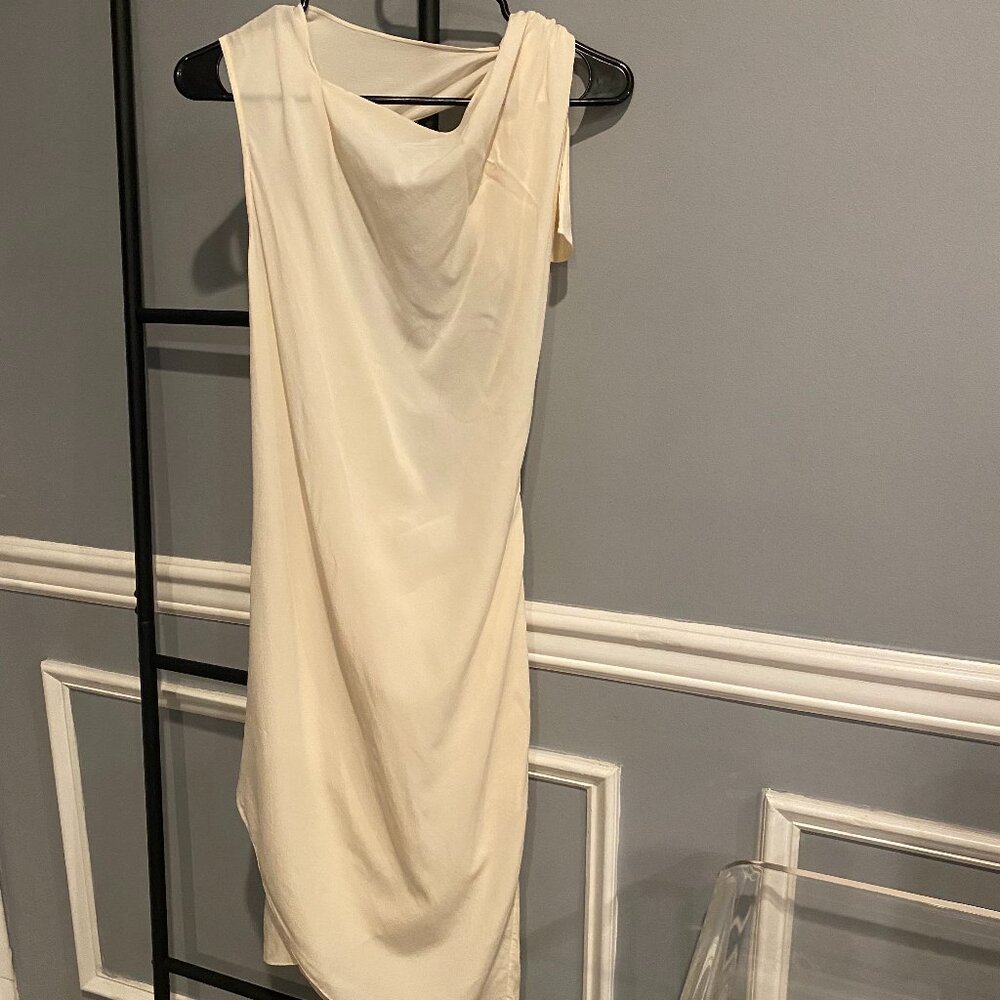 Phillip Lim Silk Dress XS